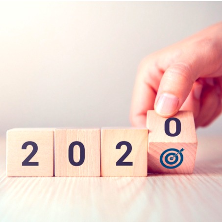 5 Goals Biotech Companies Should Achieve in 2020