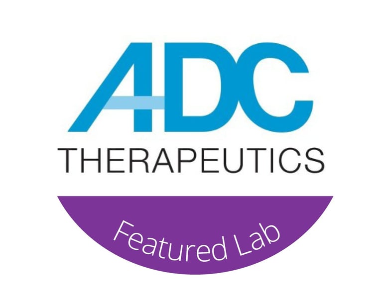 Featured Lab – ADC Therapeutics