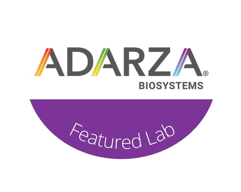Featured Lab – Adarza BioSystems