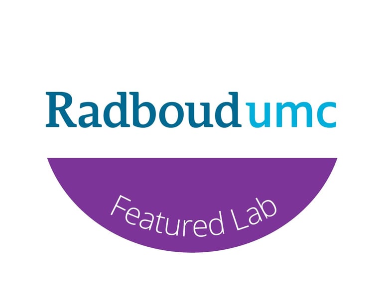 Radboudumc- Featured Lab