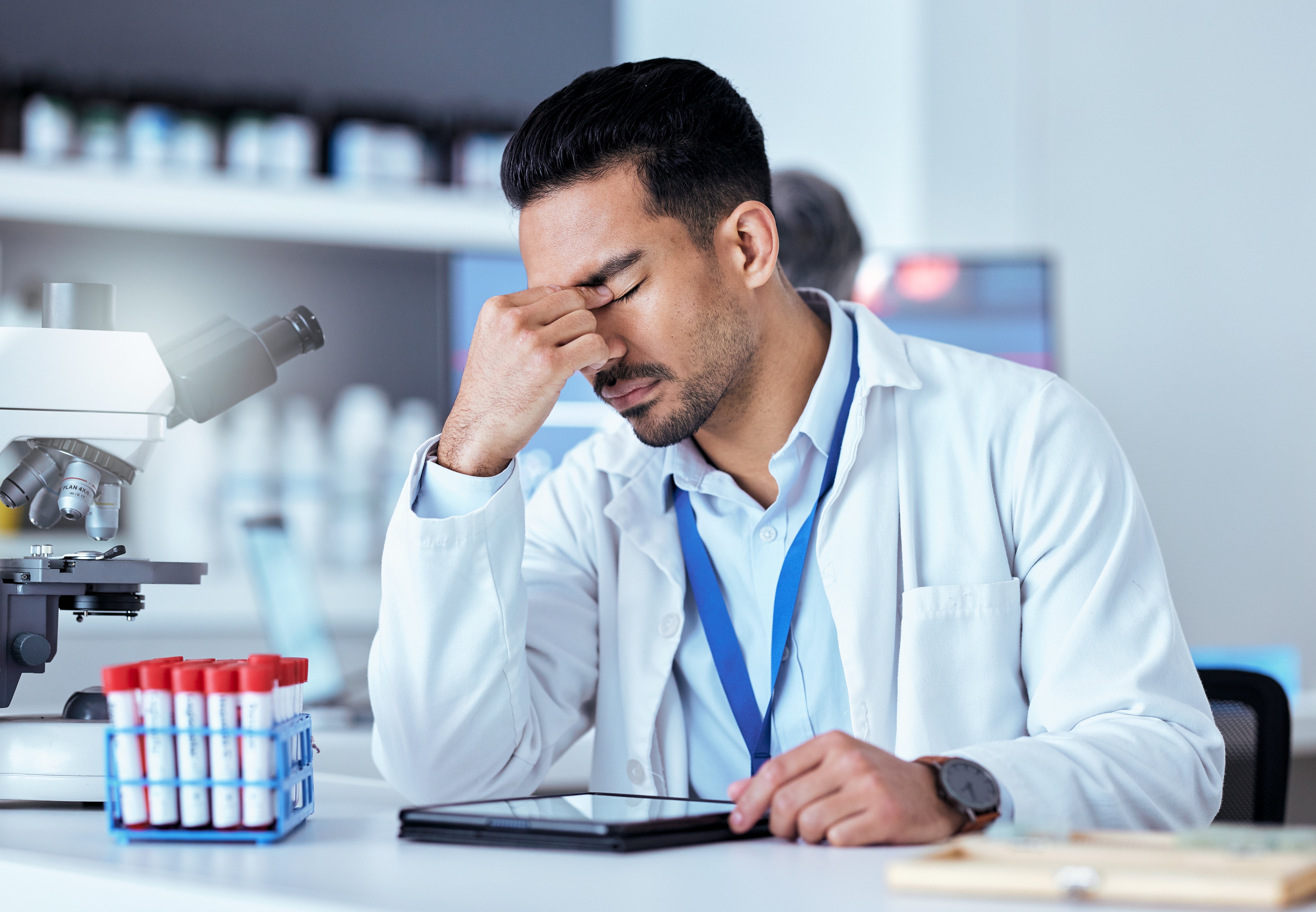 Essential Tips for Reducing Errors in Experiments | Labguru